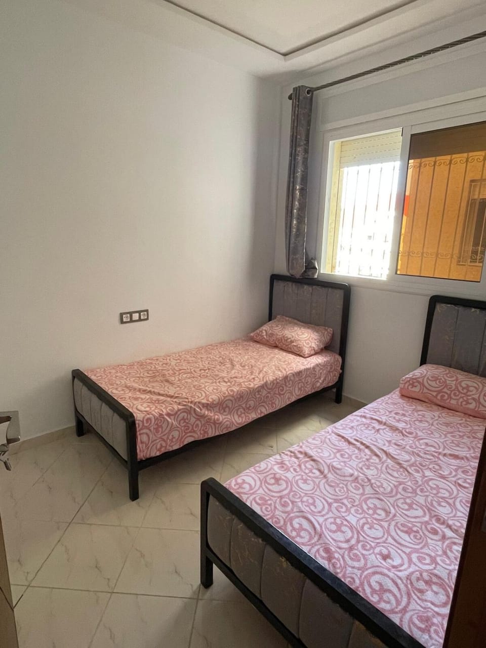 Apartment in Martil Apartment in Tangier-Tétouan-Al Hoceima