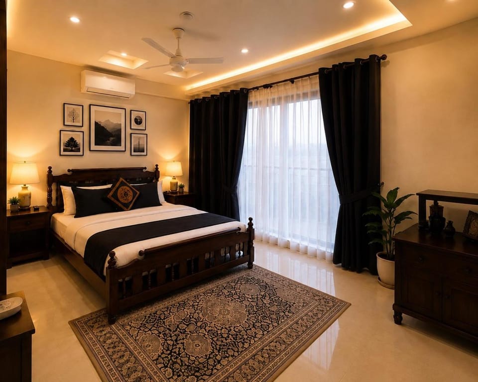 Veloria Stays 2BHK Family luxury Appartment Apartment in Islamabad Capital Territory