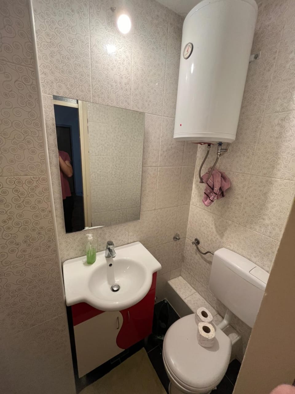 Breka - Centar Apartment in Sarajevo
