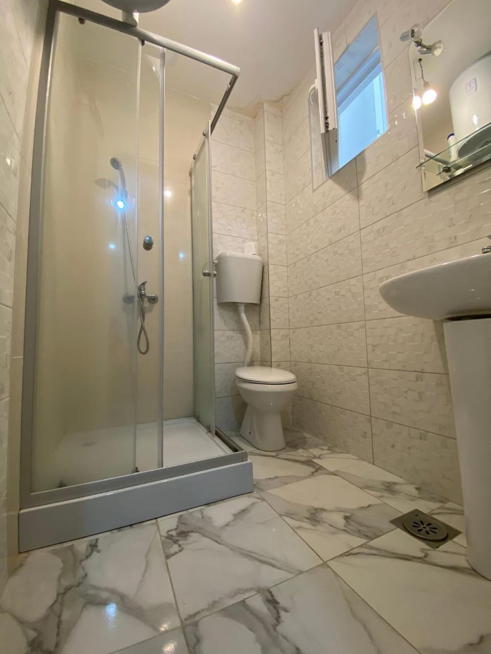 En-Suite Room Budva Vacation rental in Budva