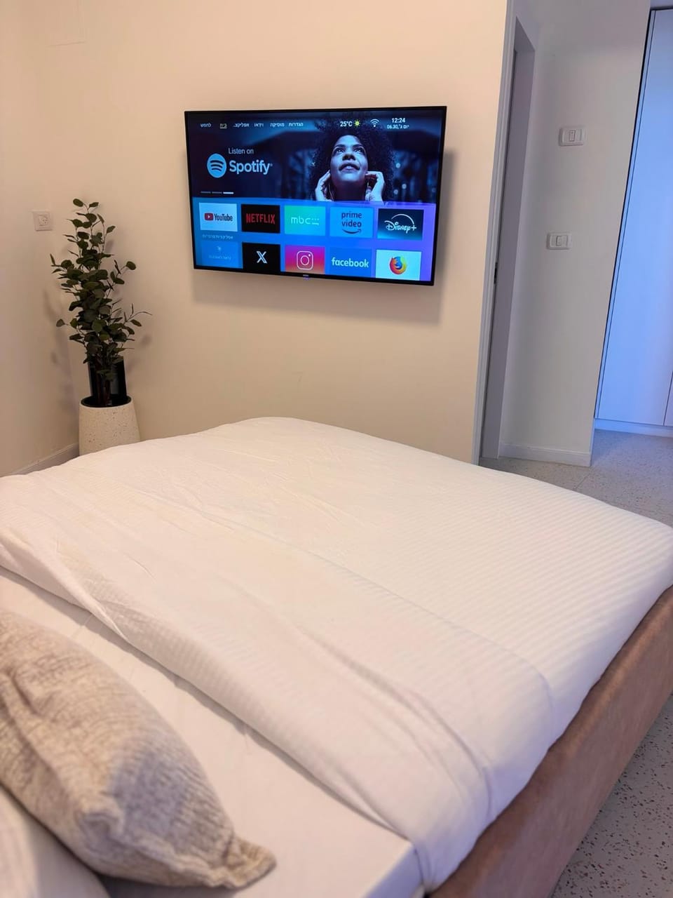 Asuite Apartment in South District