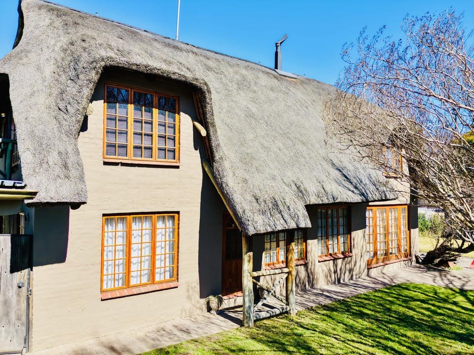 Sun-Kissed Villa Bed and Breakfast in South Africa