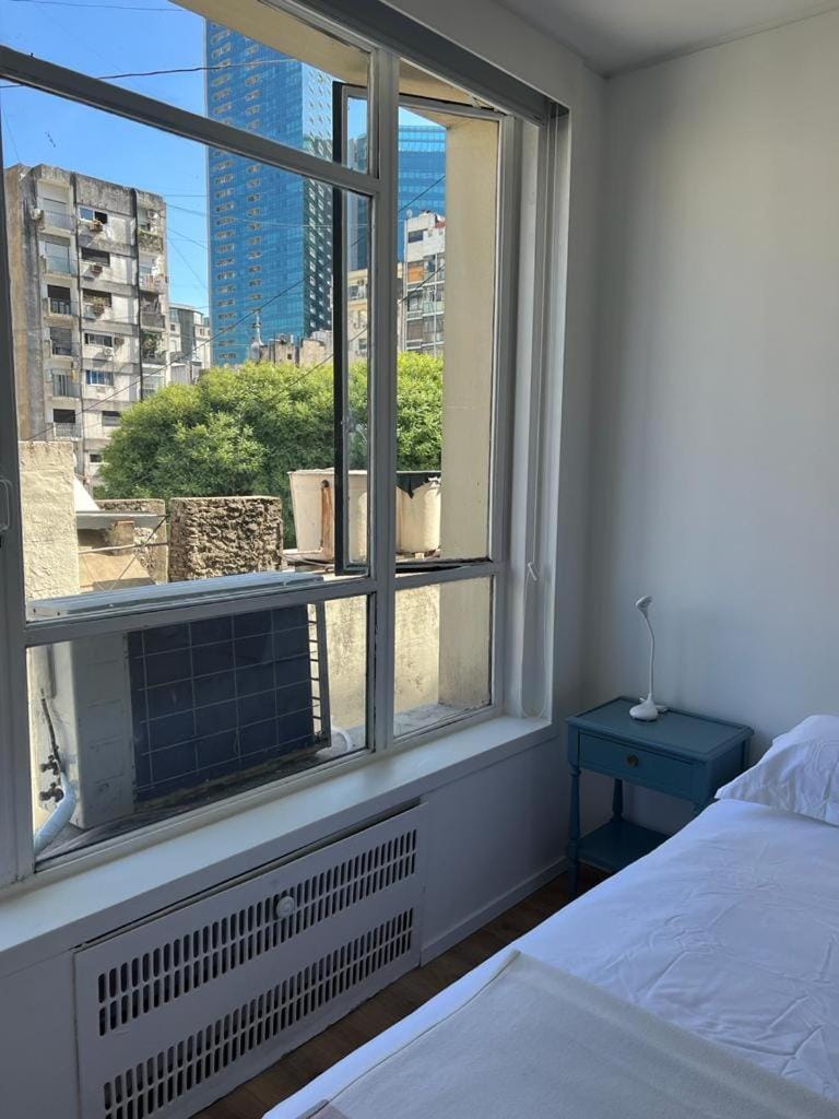 Spectacular Brand New Studio in Galerias Pacifico Apartment in Buenos Aires