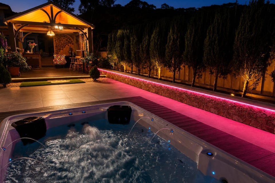 Sunshine haven House in Central Coast