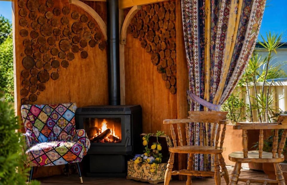 Sunshine haven House in Central Coast
