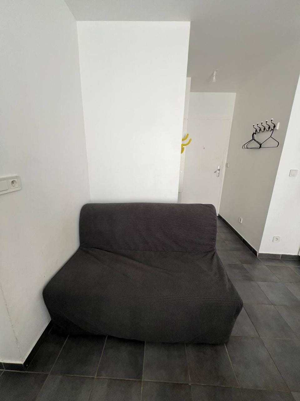 Secret de Charme Apartment in Aubervilliers