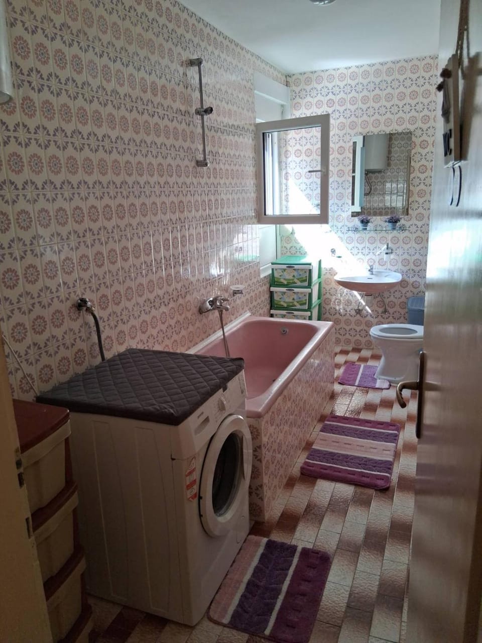 Đulići Apartment in Podgorica