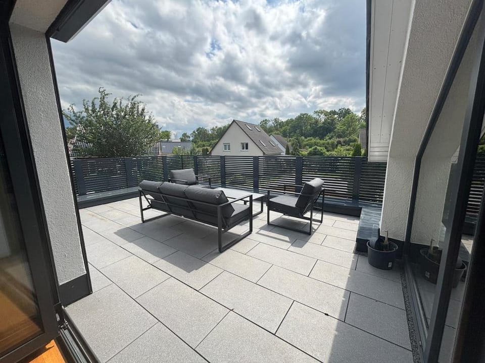 Modernes und geräumiges Wohlfühlloft Apartment in Lower Saxony, Germany
