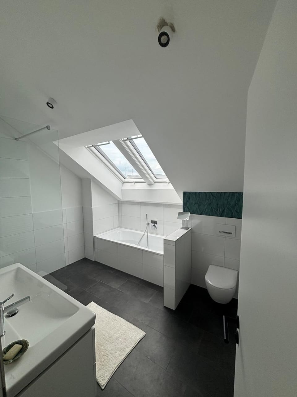 Modernes und geräumiges Wohlfühlloft Apartment in Lower Saxony, Germany