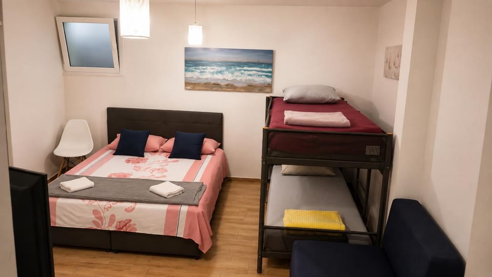 Suites Luxe Bed and Breakfast in Split