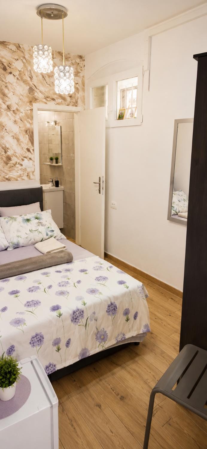 Suites Luxe Bed and Breakfast in Split