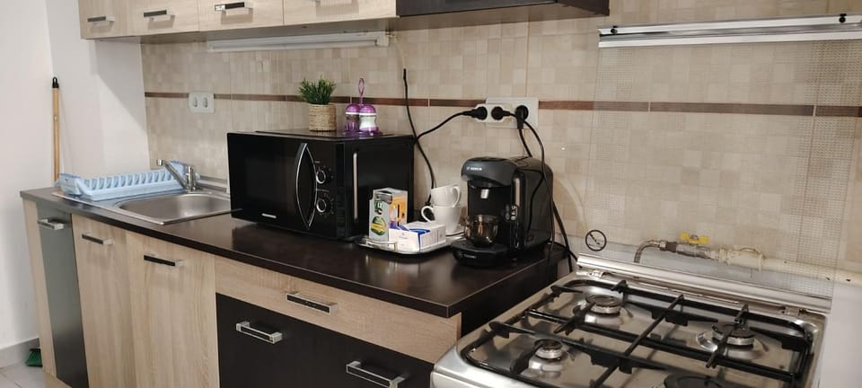 Cozy 1 bed apartment to let for short or long term Apartment in Cluj County