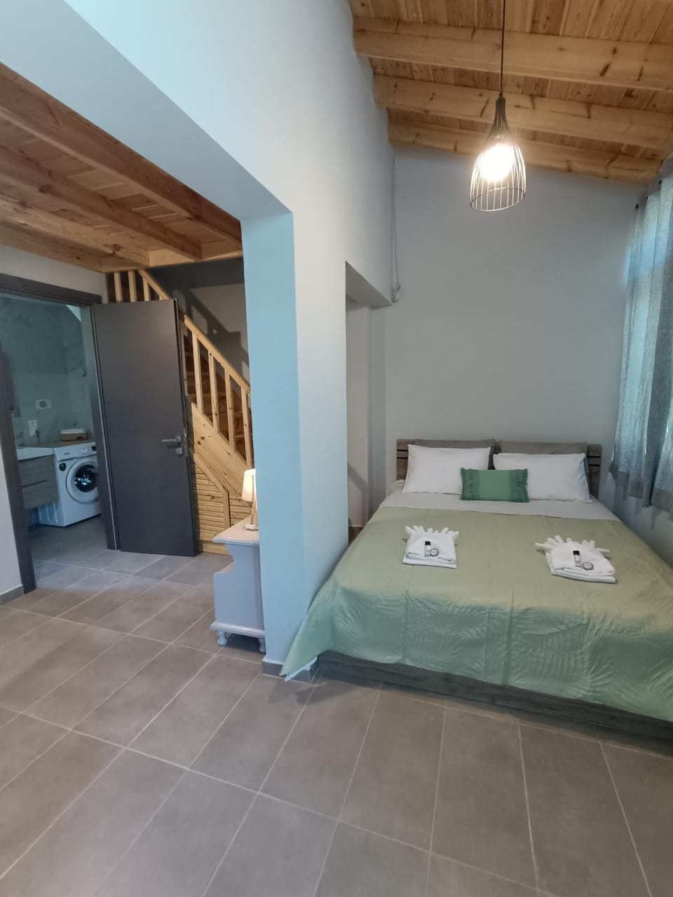 River Houses Molyvos Apartment in Decentralized Administration of the Aegean