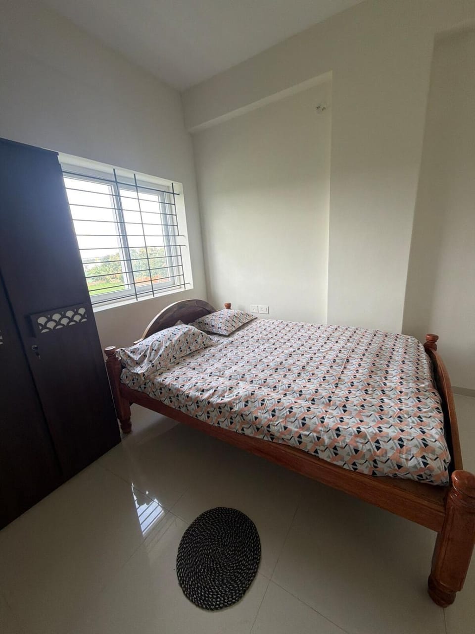 3bhk with all eminities like chimney bed etc Apartment hotel in Bengaluru