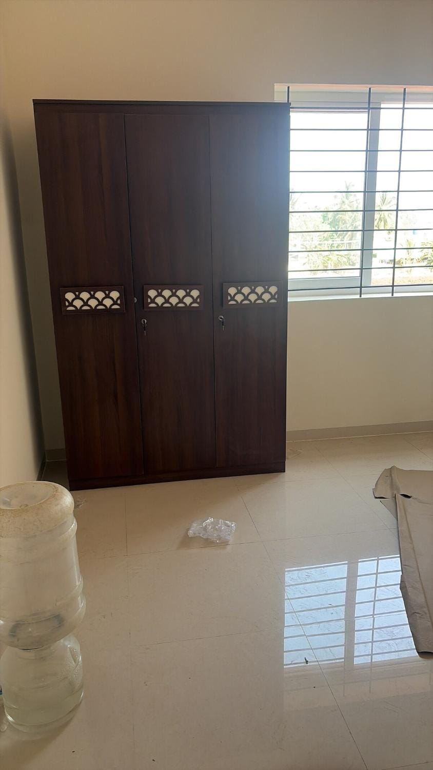 3bhk with all eminities like chimney bed etc Apartment hotel in Bengaluru