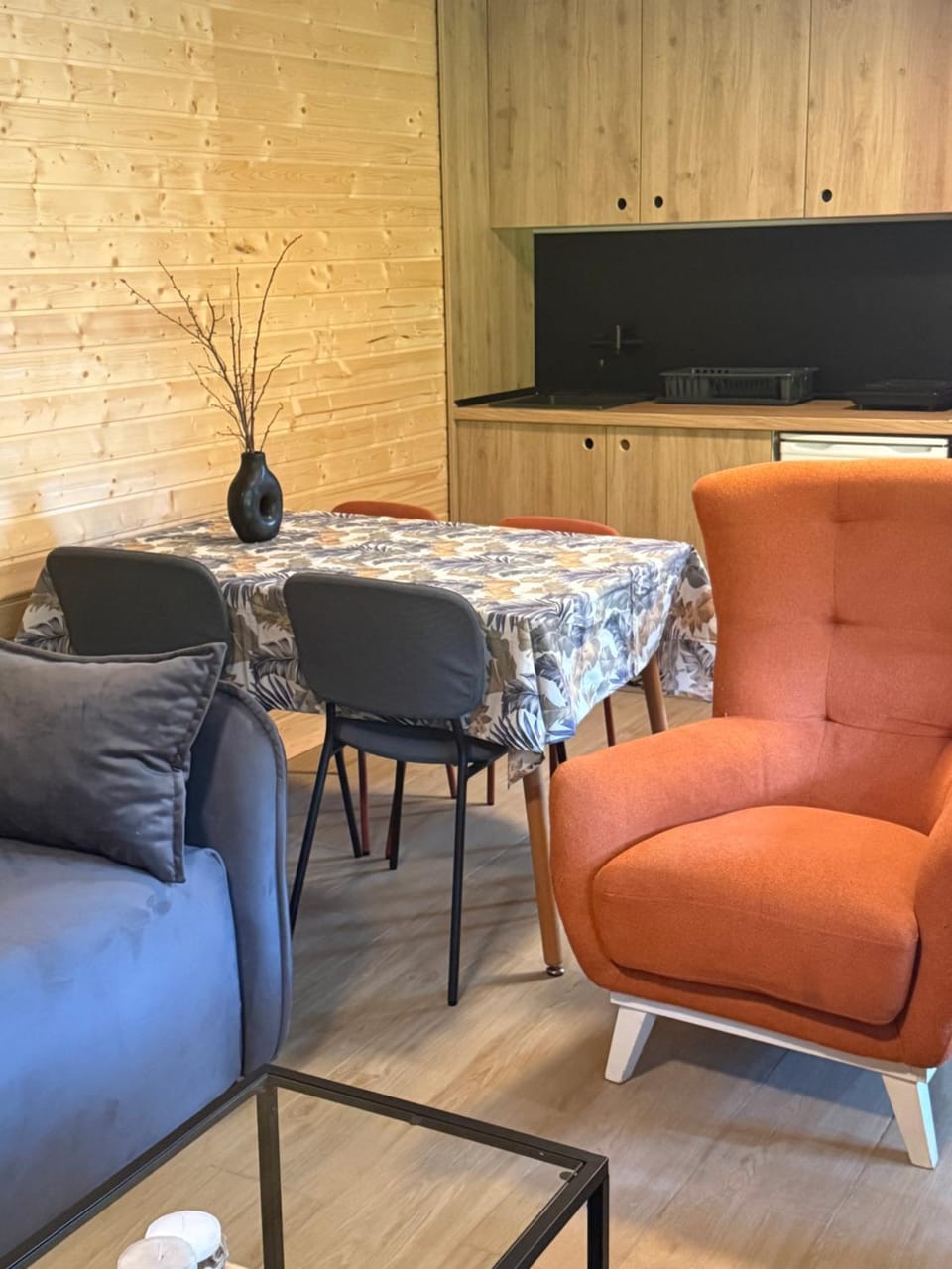 Planinski kutak Apartment in Podgorica Municipality, Montenegro