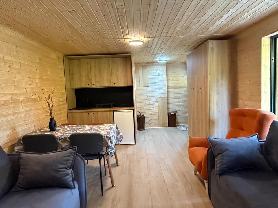 Planinski kutak Apartment in Podgorica Municipality, Montenegro