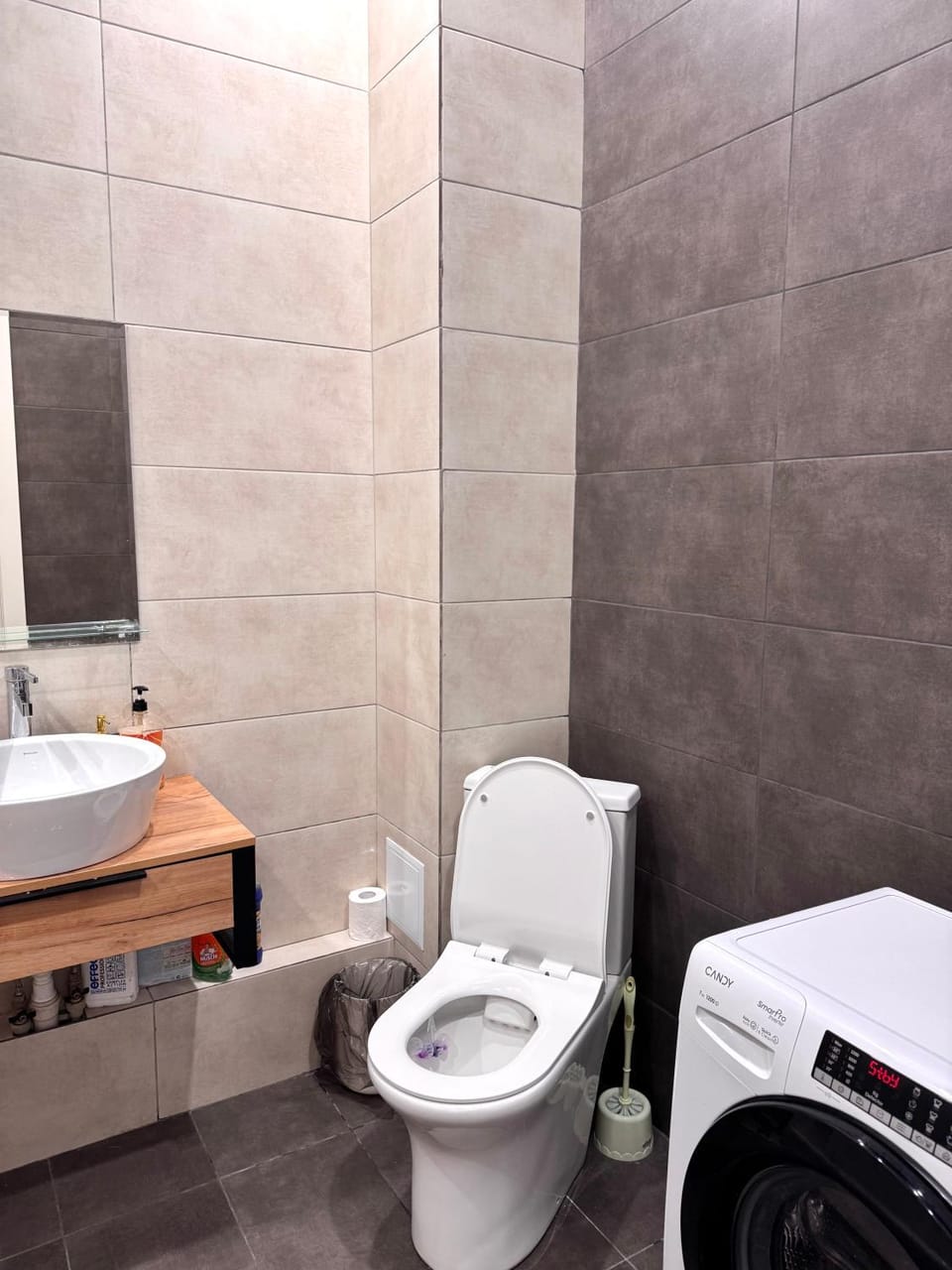2-х комнатная квартира в Астане Apartment in Kazakhstan