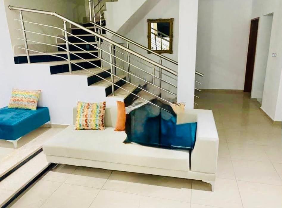 Nice villa for comfortable stay Villa in Tunisia