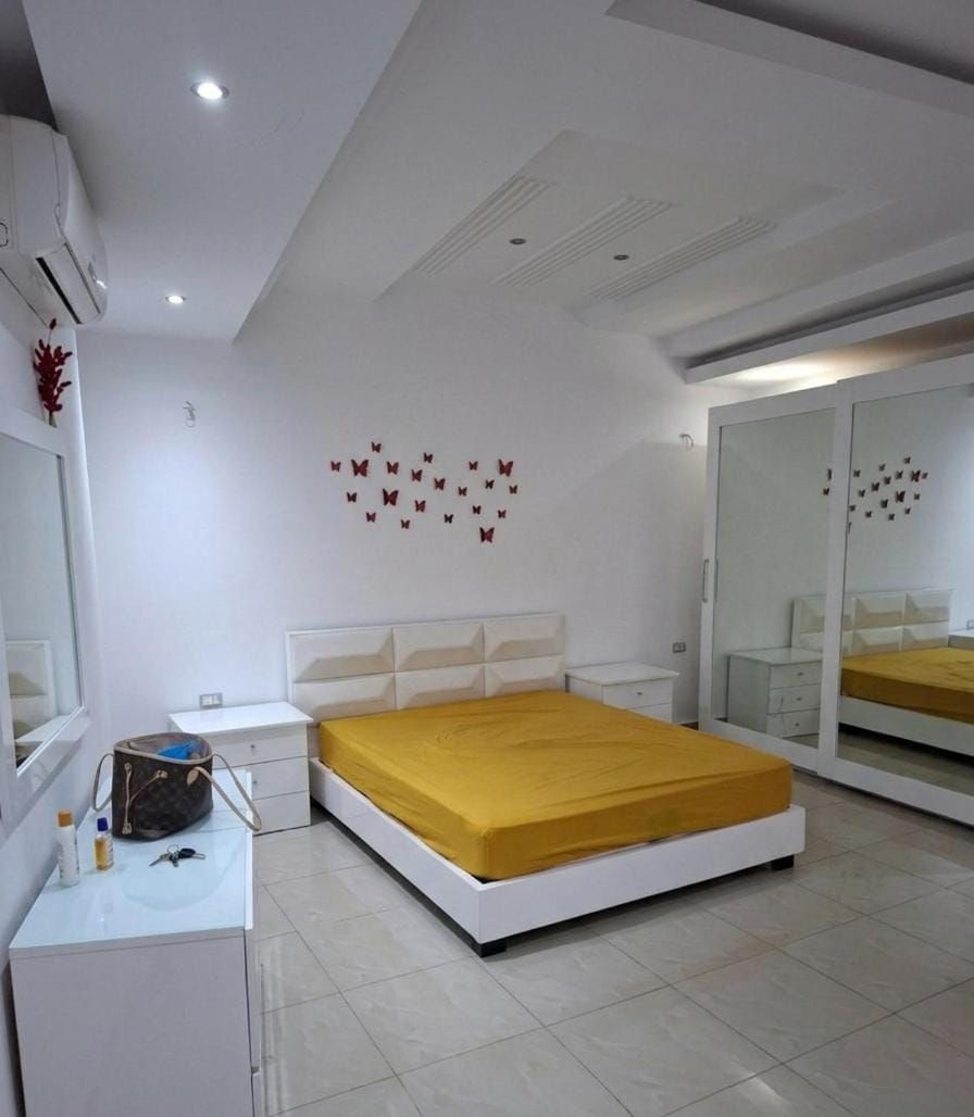 Nice villa for comfortable stay Villa in Tunisia