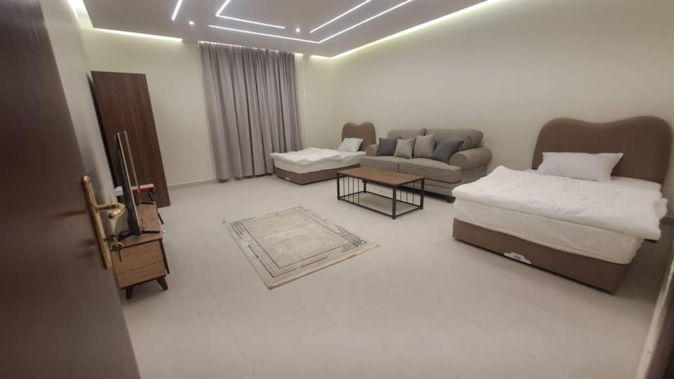 ستيديو مفروشة للايجار قريب من المسجد النبوي Apartment in Medina