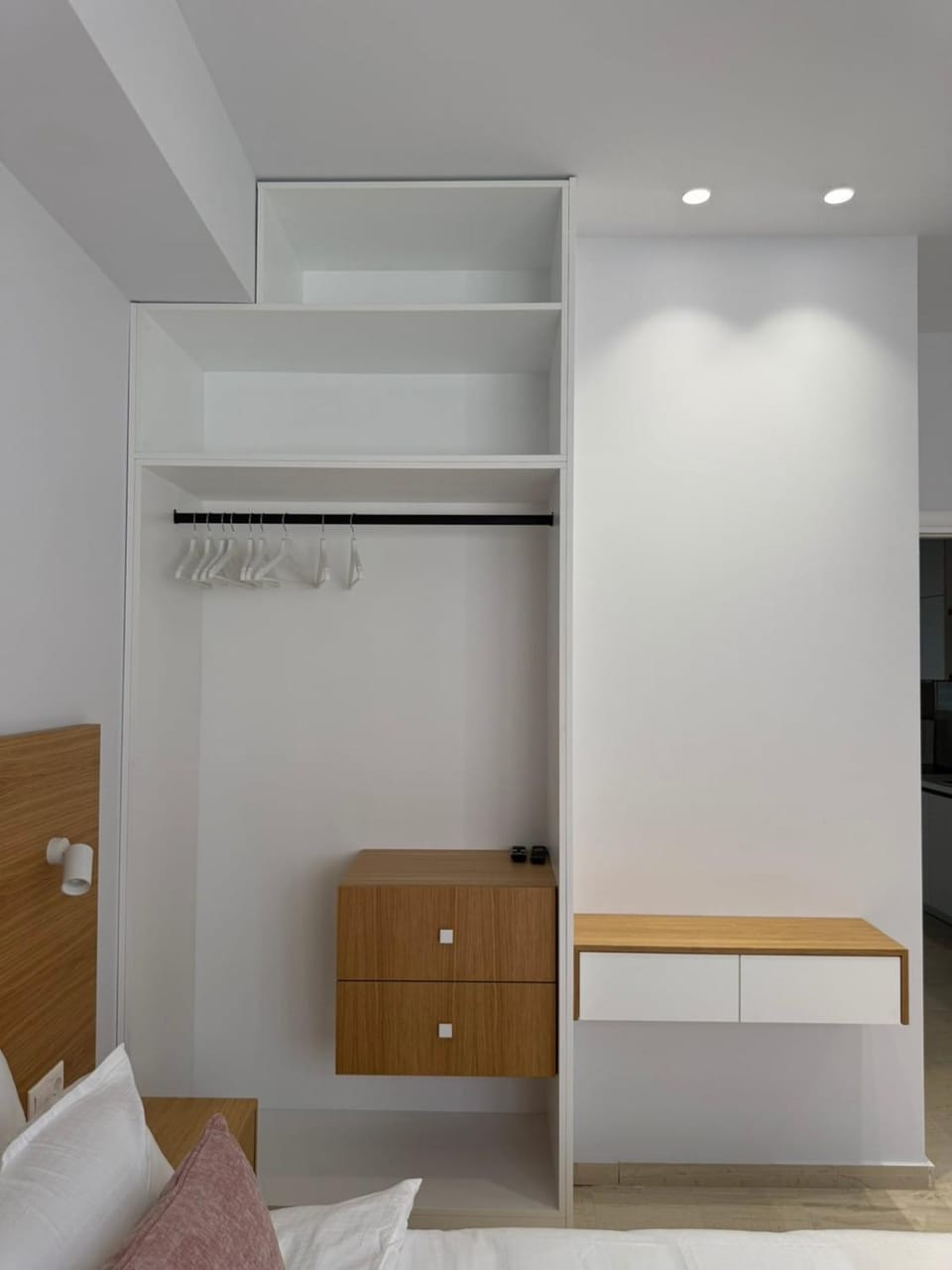Afroditi - 2 bedroom apartment in the center of Heraklion Apartment in Heraklion