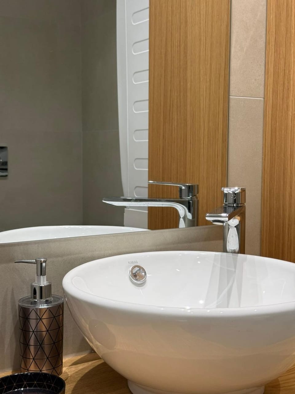 Afroditi - 2 bedroom apartment in the center of Heraklion Apartment in Heraklion