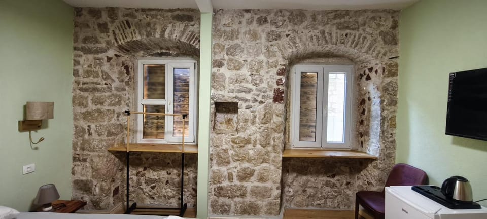 Palazzo Gabela Apartment in Kotor Municipality