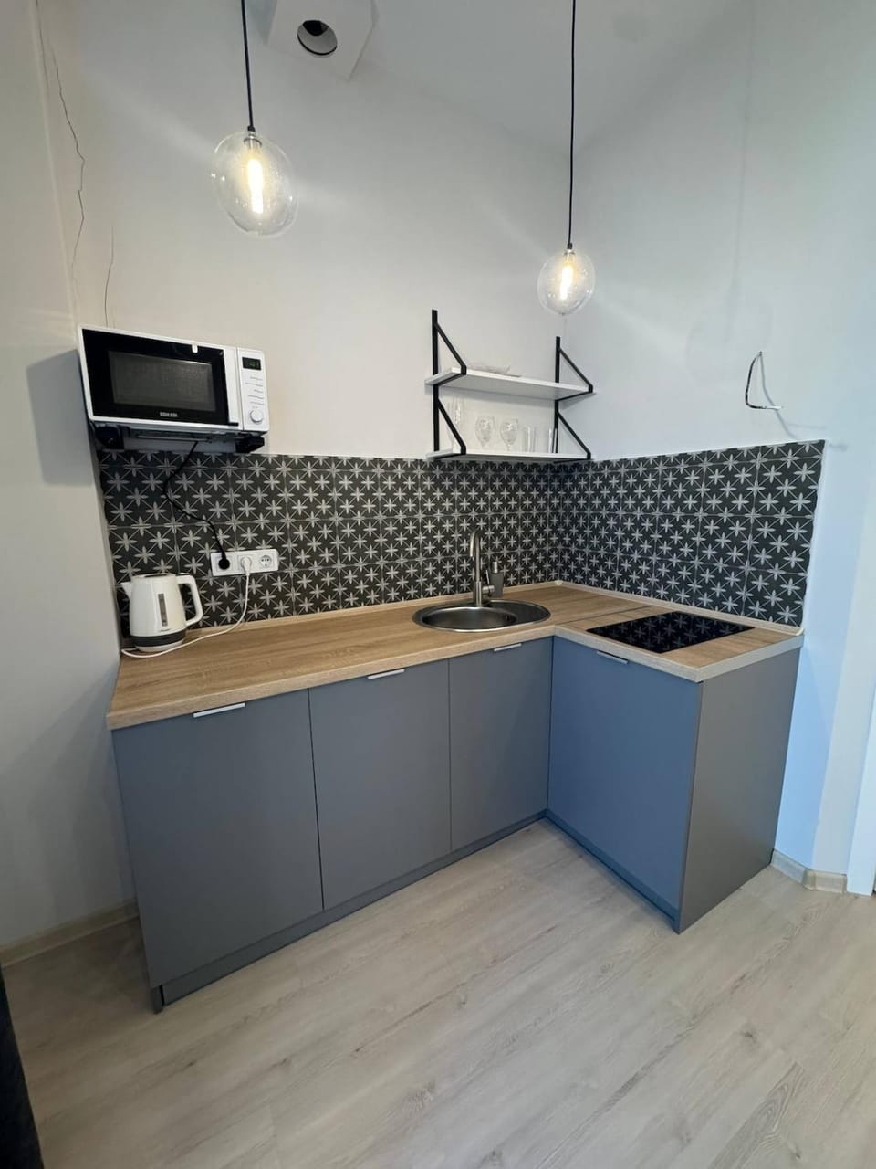 Space for Pleasure Geraneva str 165 Apartment in Odessa