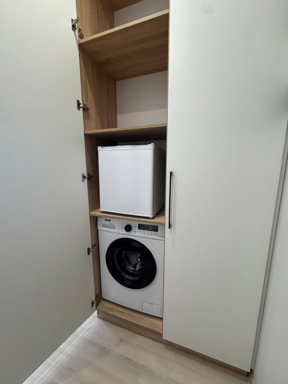 Space for Pleasure Geraneva str 165 Apartment in Odessa