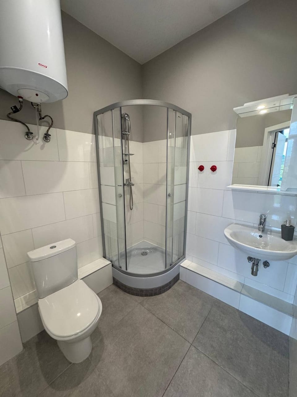 Space for Pleasure Geraneva str 165 Apartment in Odessa