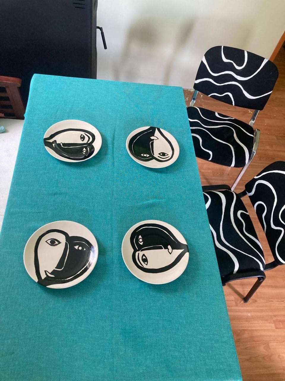 Art Gallery Hostel Hostel in Belgrade