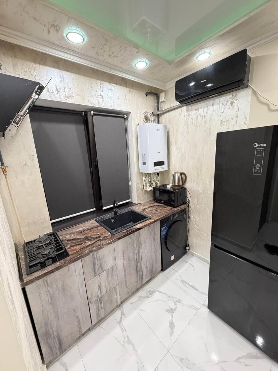 Best House in Smal Centre Near Republice Square Apartment in Yerevan