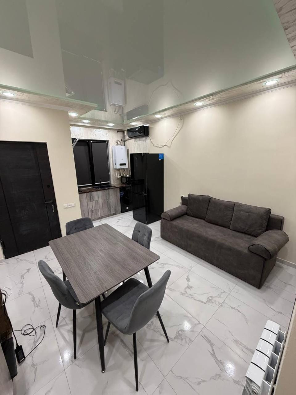 Best House in Smal Centre Near Republice Square Apartment in Yerevan