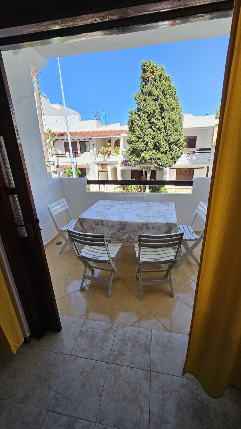 nice apartment Apartment in Tangier-Tétouan-Al Hoceima