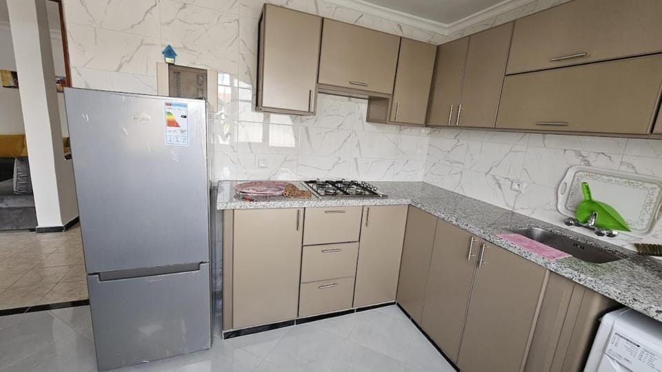 nice apartment Apartment in Tangier-Tétouan-Al Hoceima