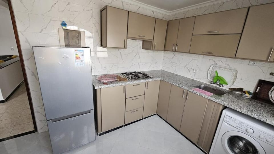 nice apartment Apartment in Tangier-Tétouan-Al Hoceima