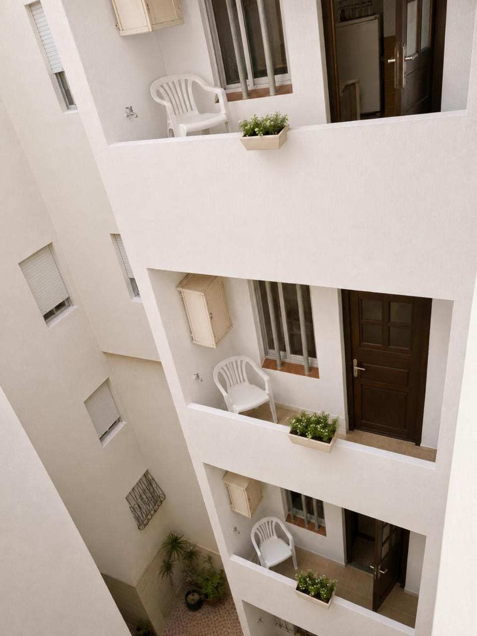 Bella Vista Family Only Apartment in Tangier-Tétouan-Al Hoceima