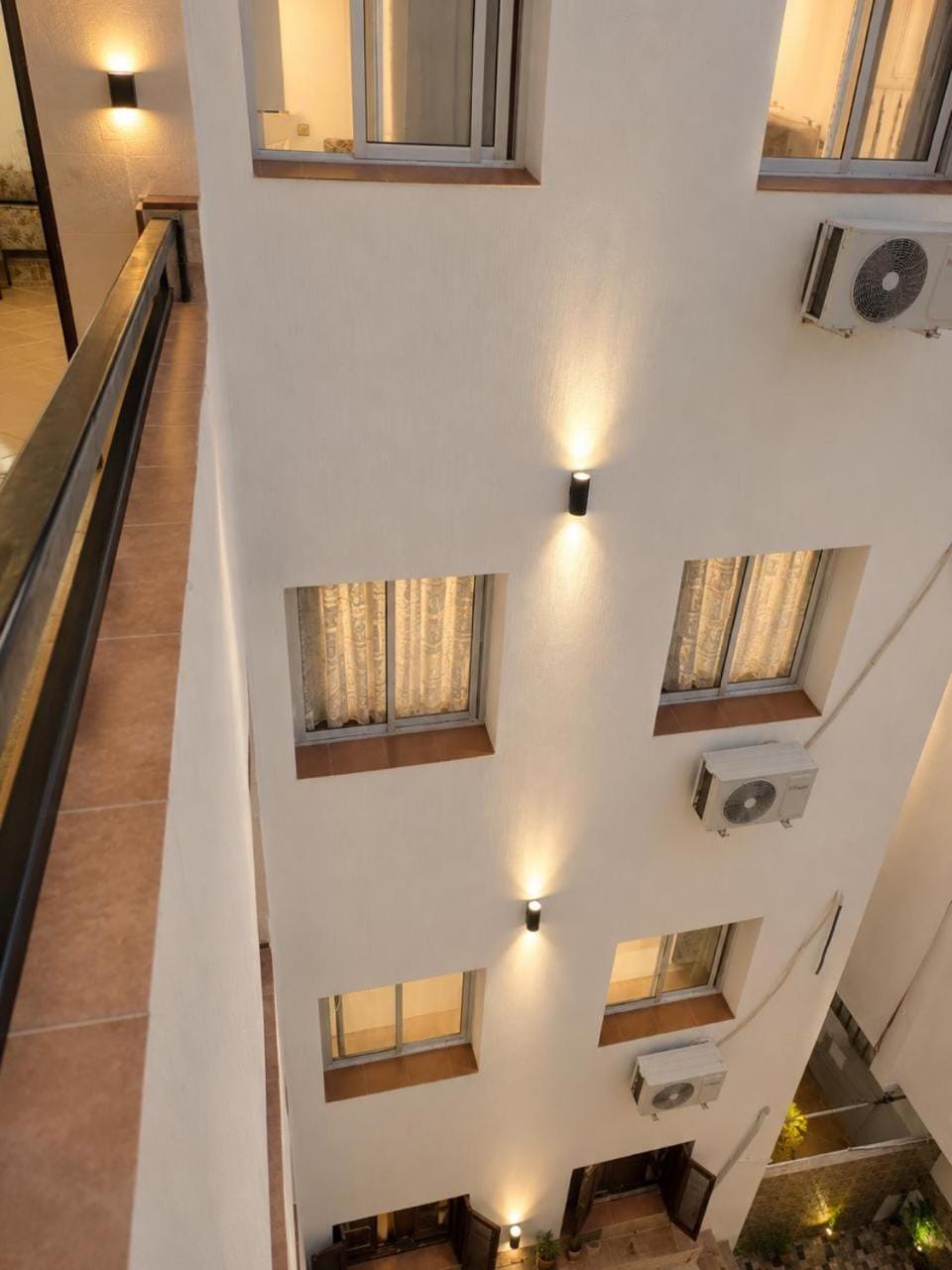 Bella Vista Family Only Apartment in Tangier-Tétouan-Al Hoceima