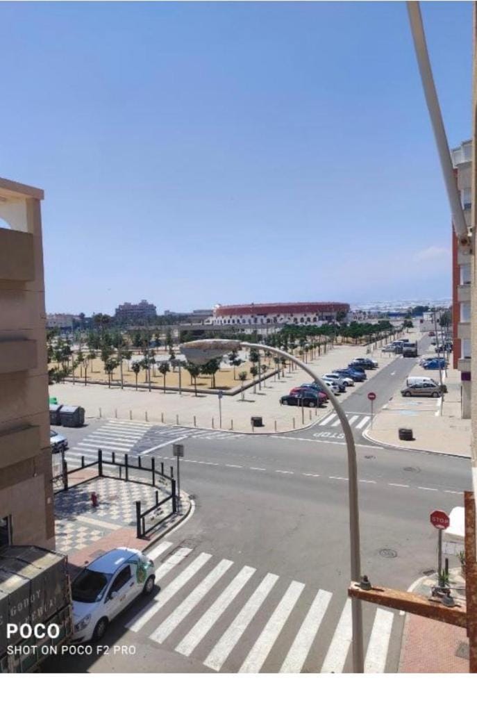 Apartamento El rebalaje I Apartment in Roquetas de Mar