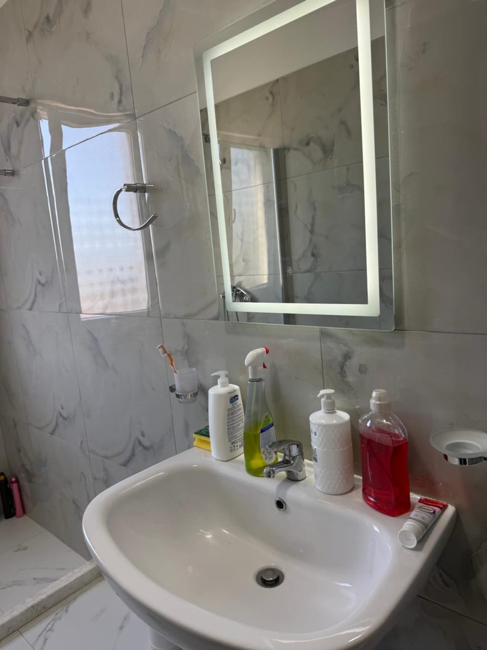 Apartments R&Y Apartment in Tirana County, Albania