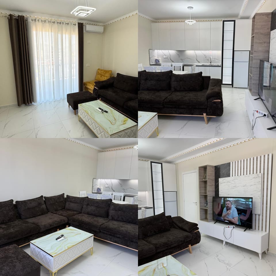 Apartments R&Y Apartment in Tirana County, Albania
