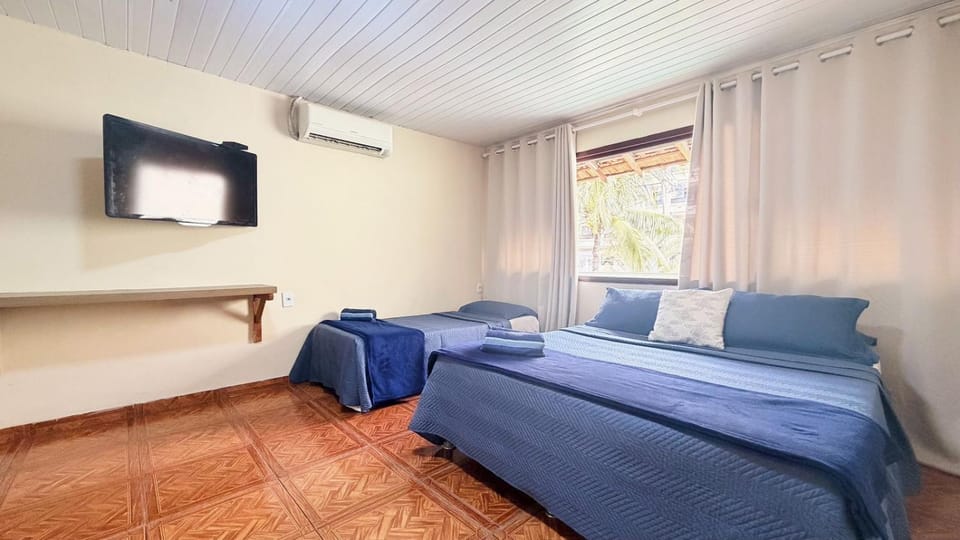 Pousada Pé N'Areia Inn in Cabo Frio
