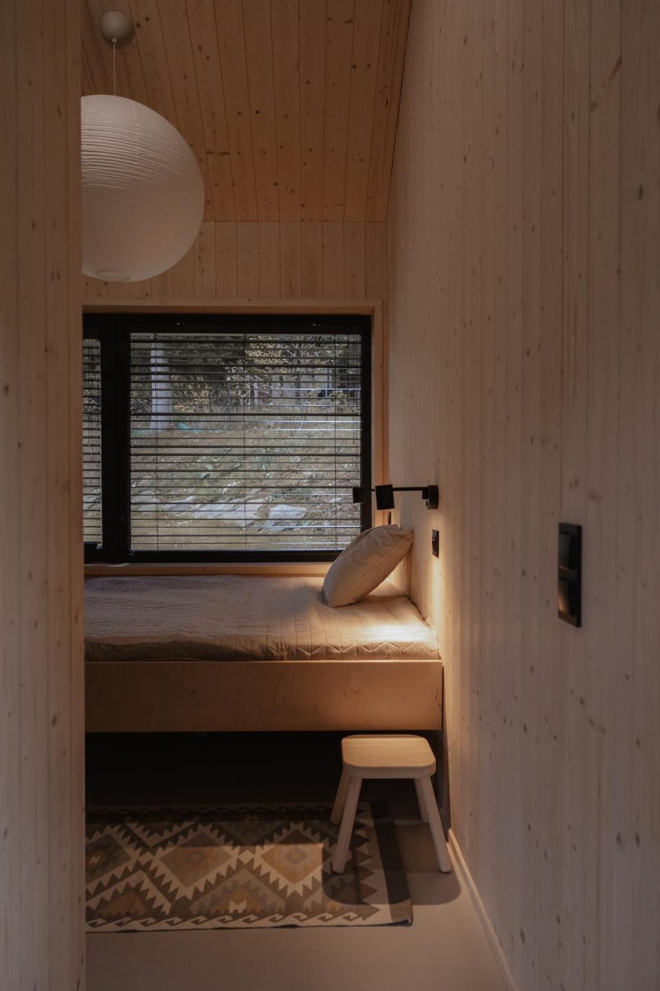 Wood Rest z balią, MyWeek House in Lower Silesian Voivodeship