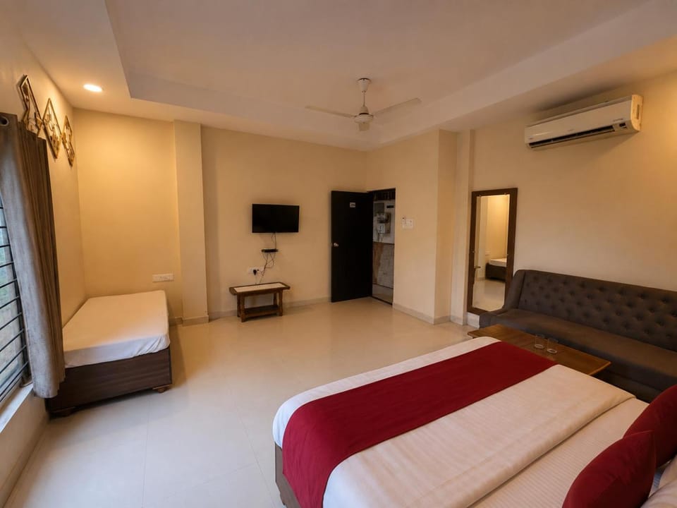 Hotel Velocity Hotel in India