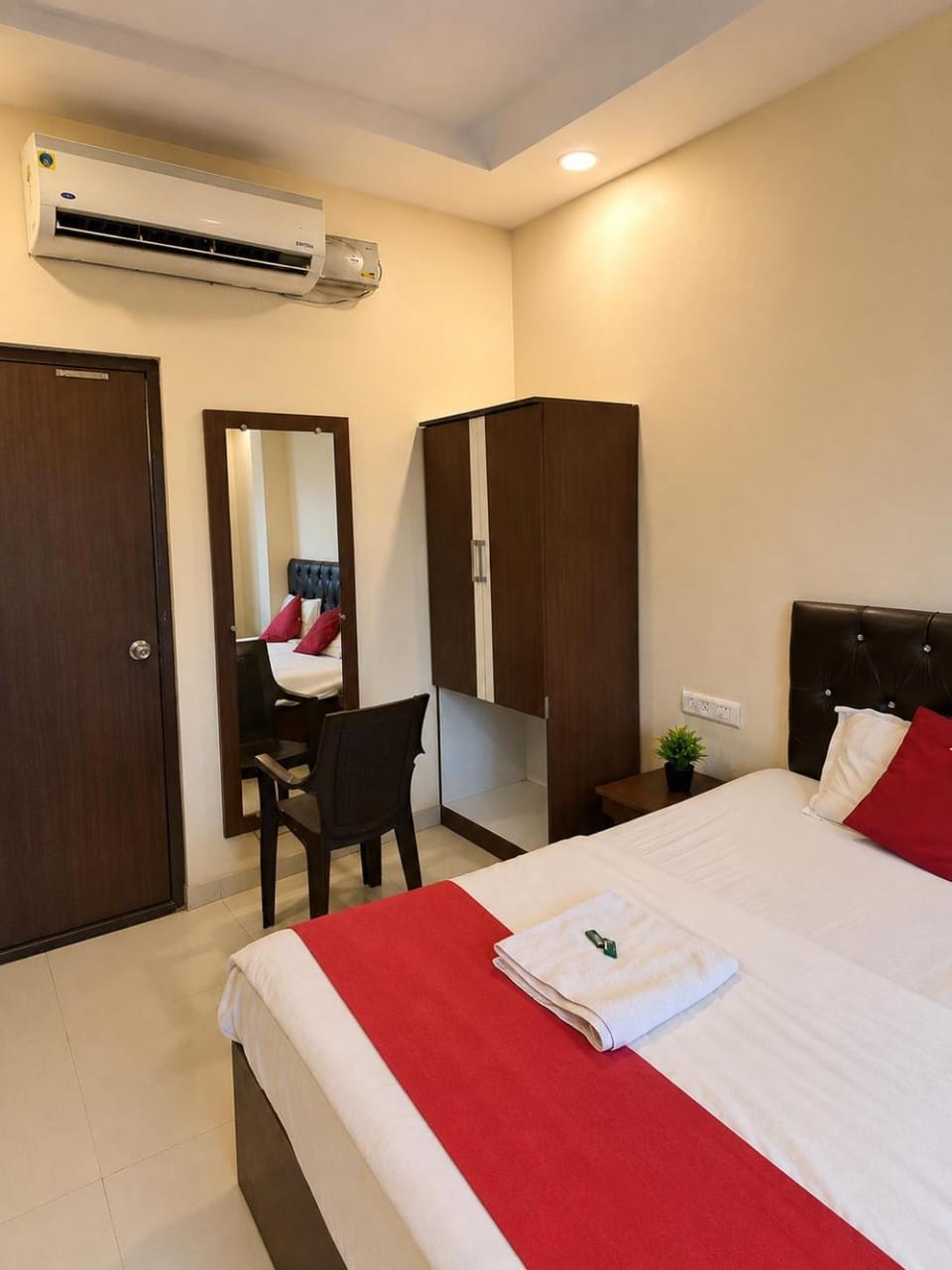 Hotel Velocity Hotel in India
