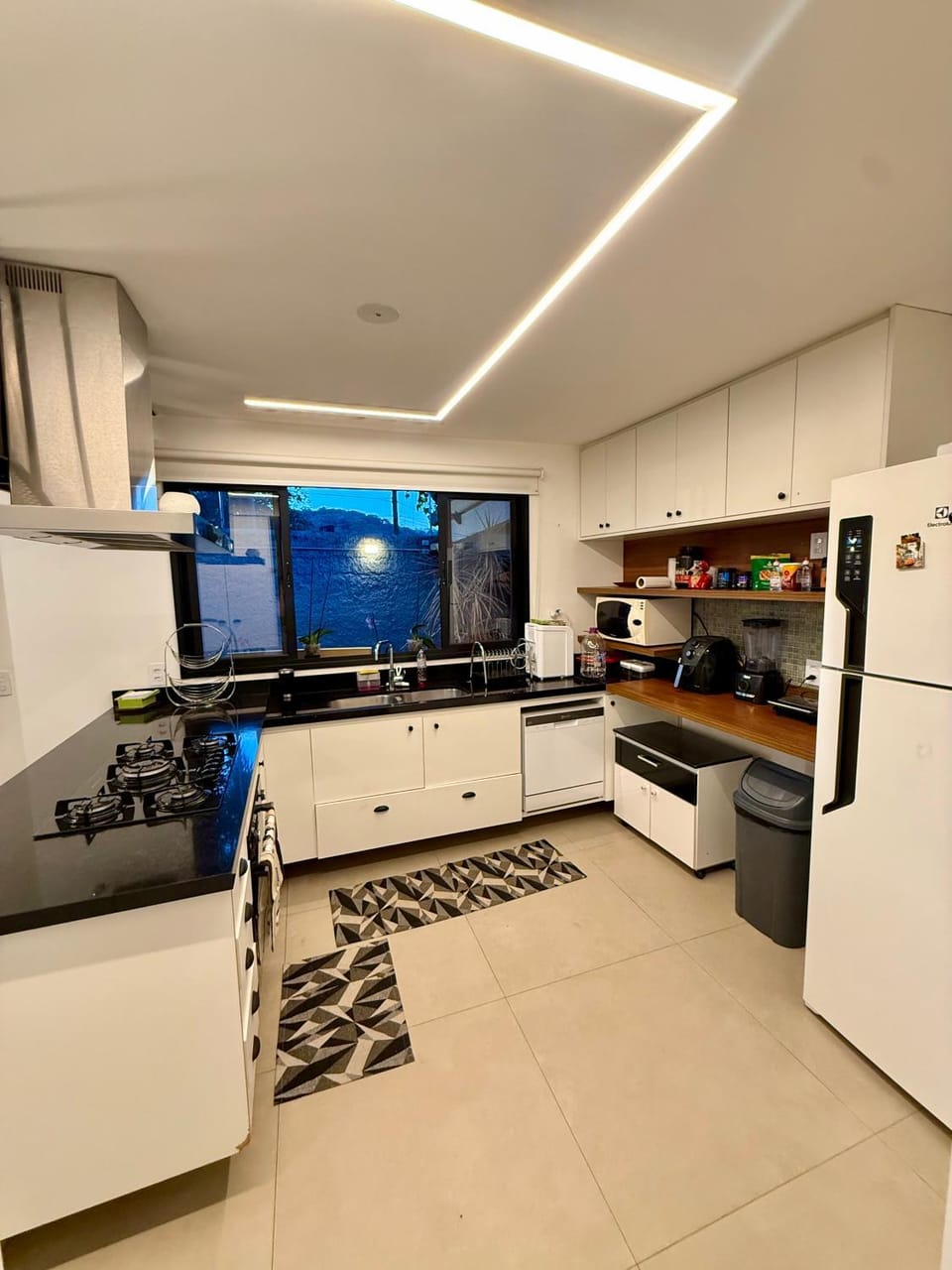 Casa do Farofa Apartment in Sao Paulo City
