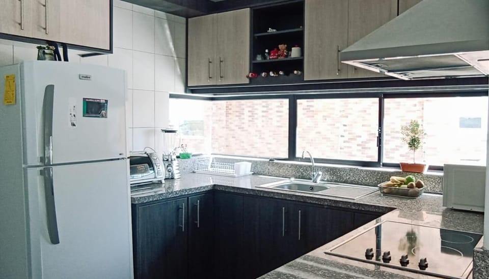 One room near to Carolina Park Luxury tent in Quito
