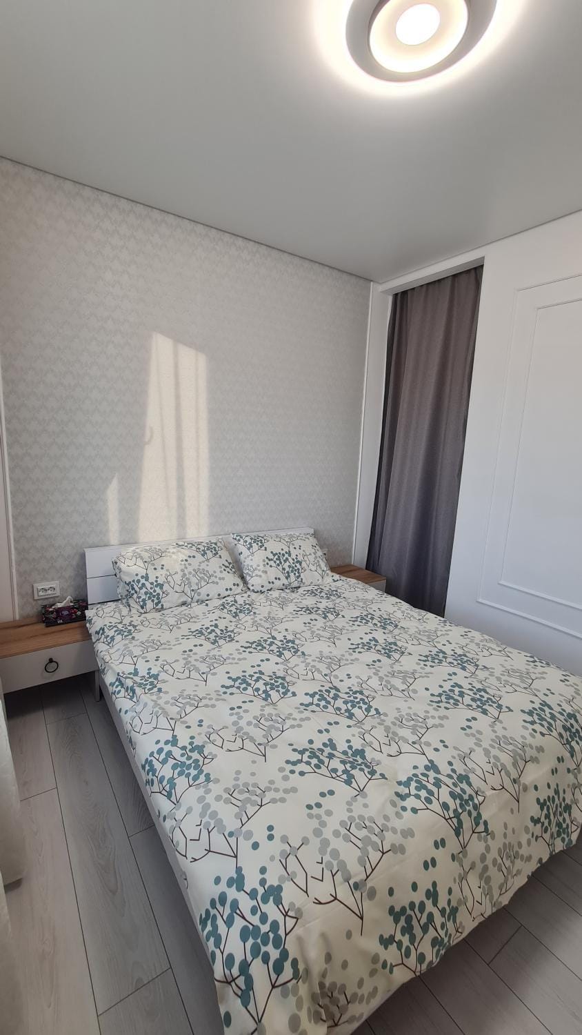 Апартаменти в ЖК Приморські сади,15 хв від моря пішки Apartment in Odessa