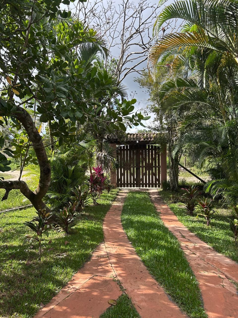 Chácara Beija Flor House in Itanhaém